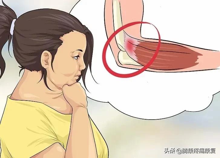 小腿肌肉拉伤如何恢复性训练,小腿跑步肌肉拉伤怎样好得快