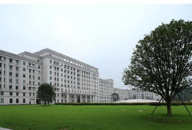 让我们看看四川最优质的大学有那几所？居然达州文理学院也在其中