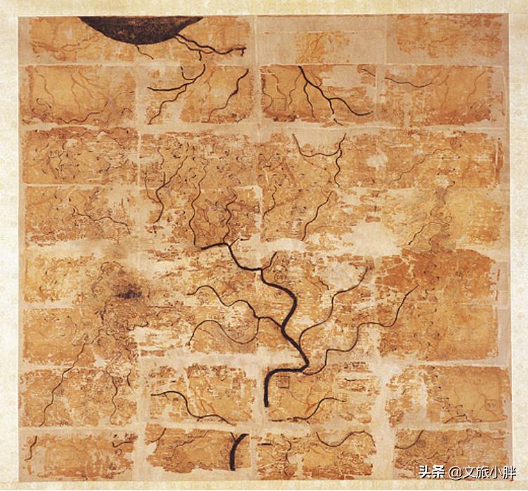 湖南三湘大地,湖南省博物馆三湘陈列指哪三湘