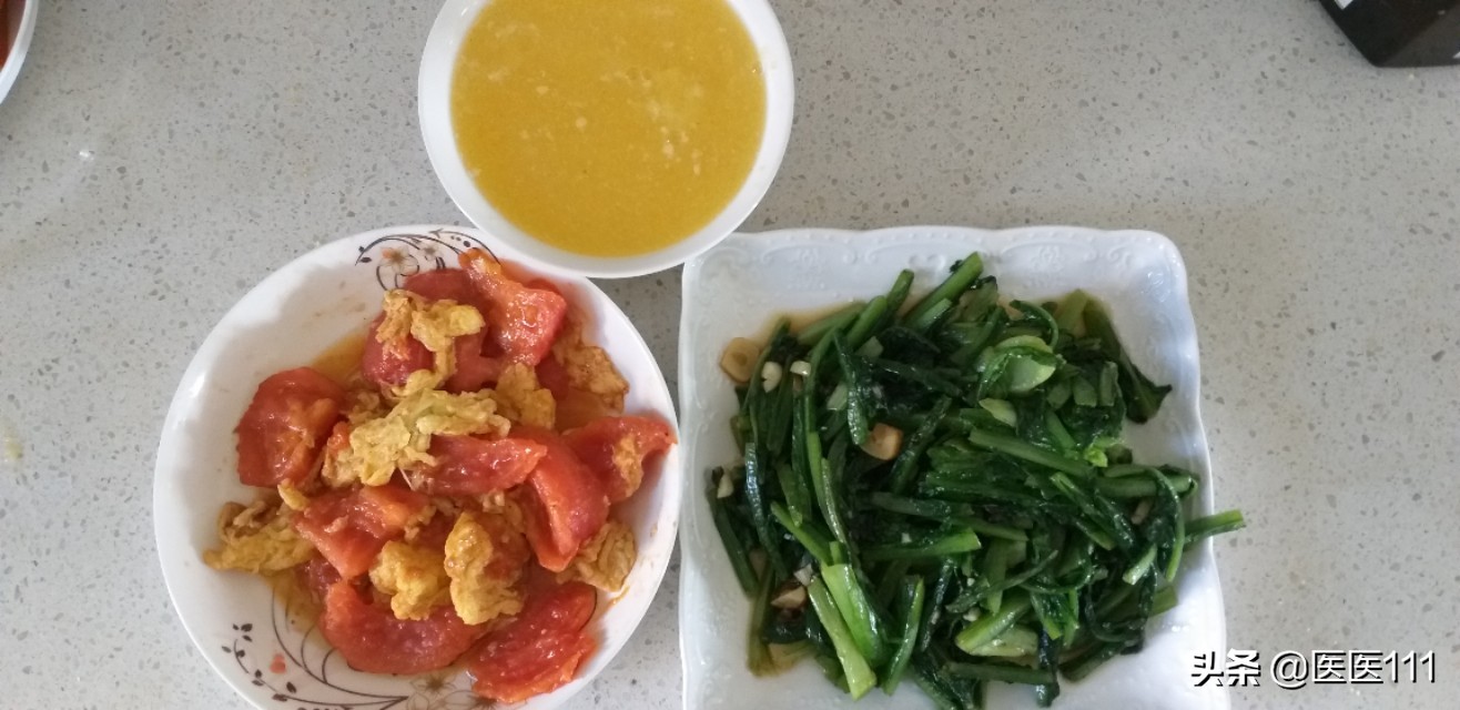 中年人晚餐怎样吃更健康,成年人怎么吃才营养均匀