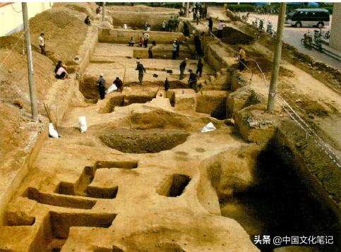 远古时期骨器,连骨头都不剩的排骨