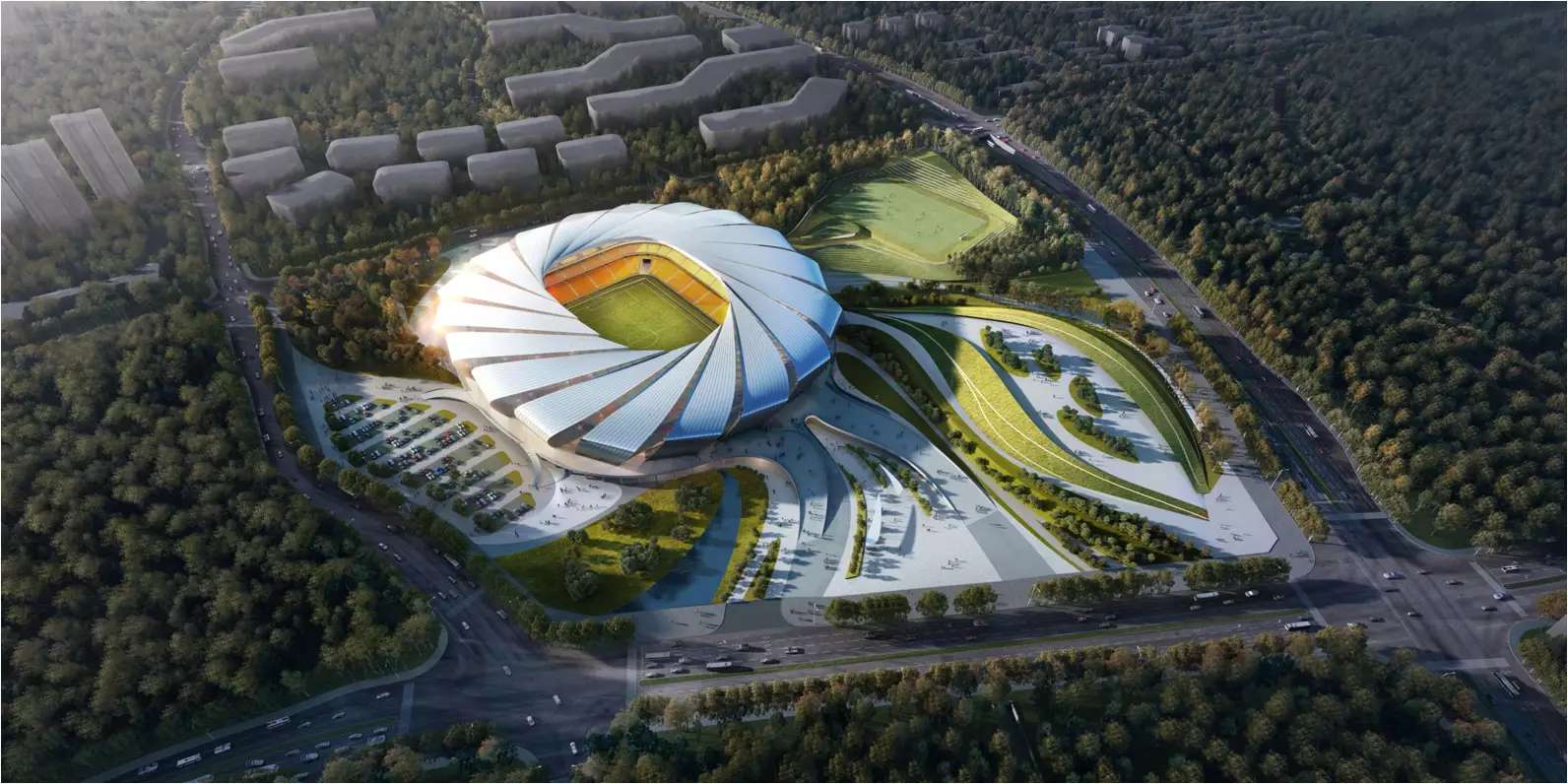 中国亚洲杯2024年场馆,2023亚洲杯中国十个球场