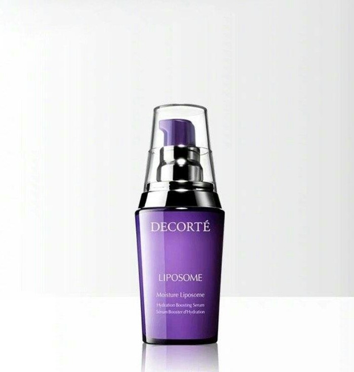 几款好用的精华液,几款好用的精华