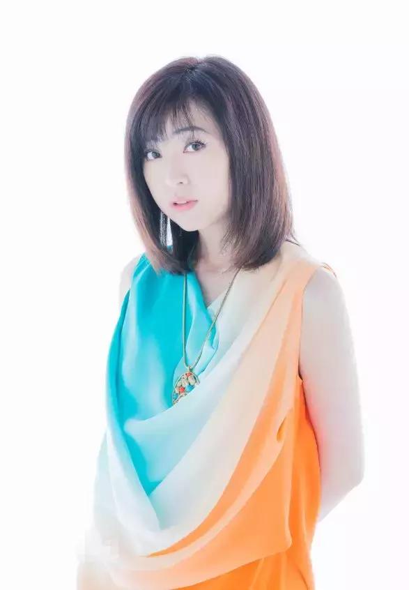 水树奈奈配过音的角色,水树奈奈配音为什么那么火