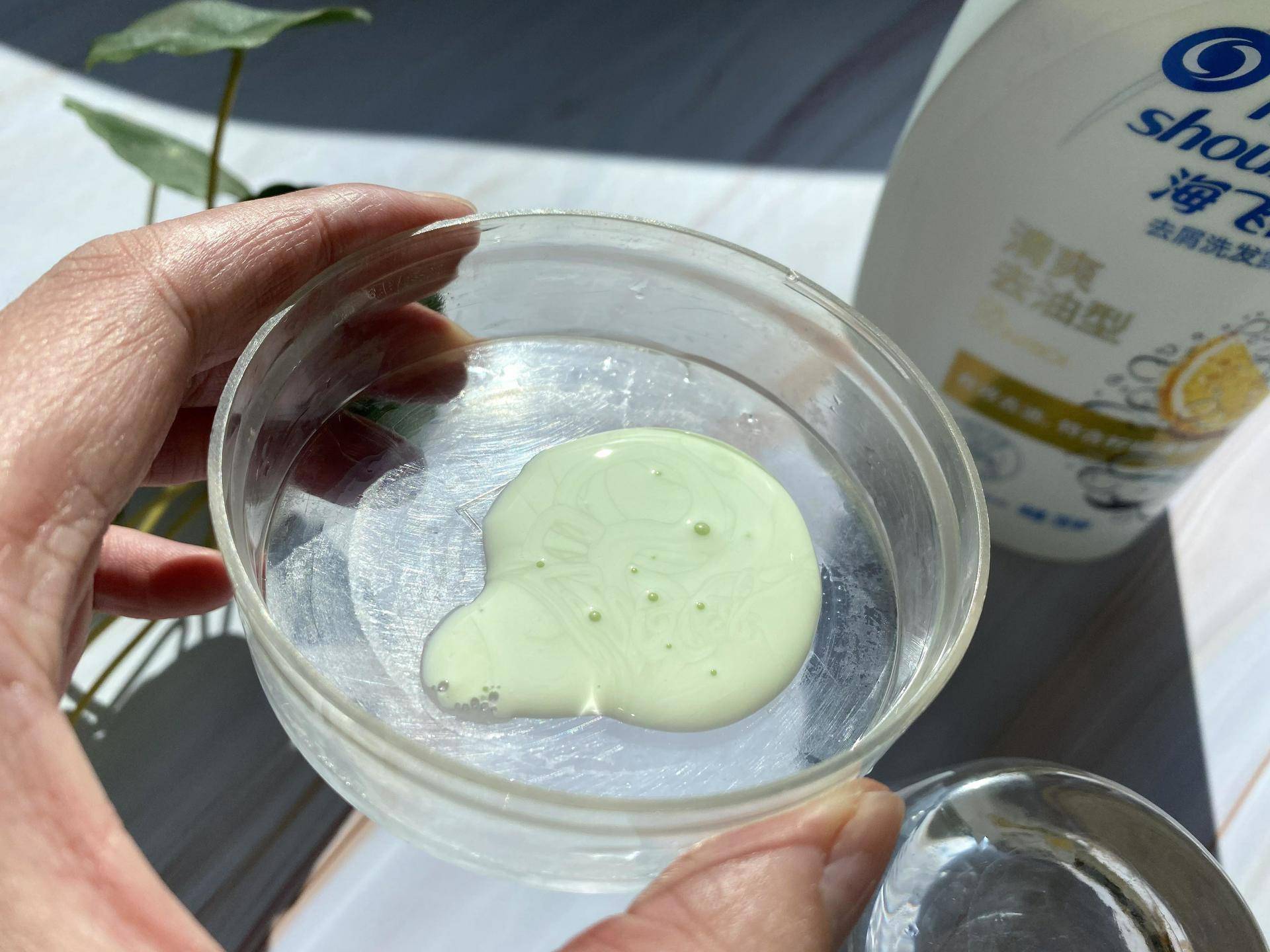 如何正确挑选适合自己的洗发水,如何选择一款正确的洗发水