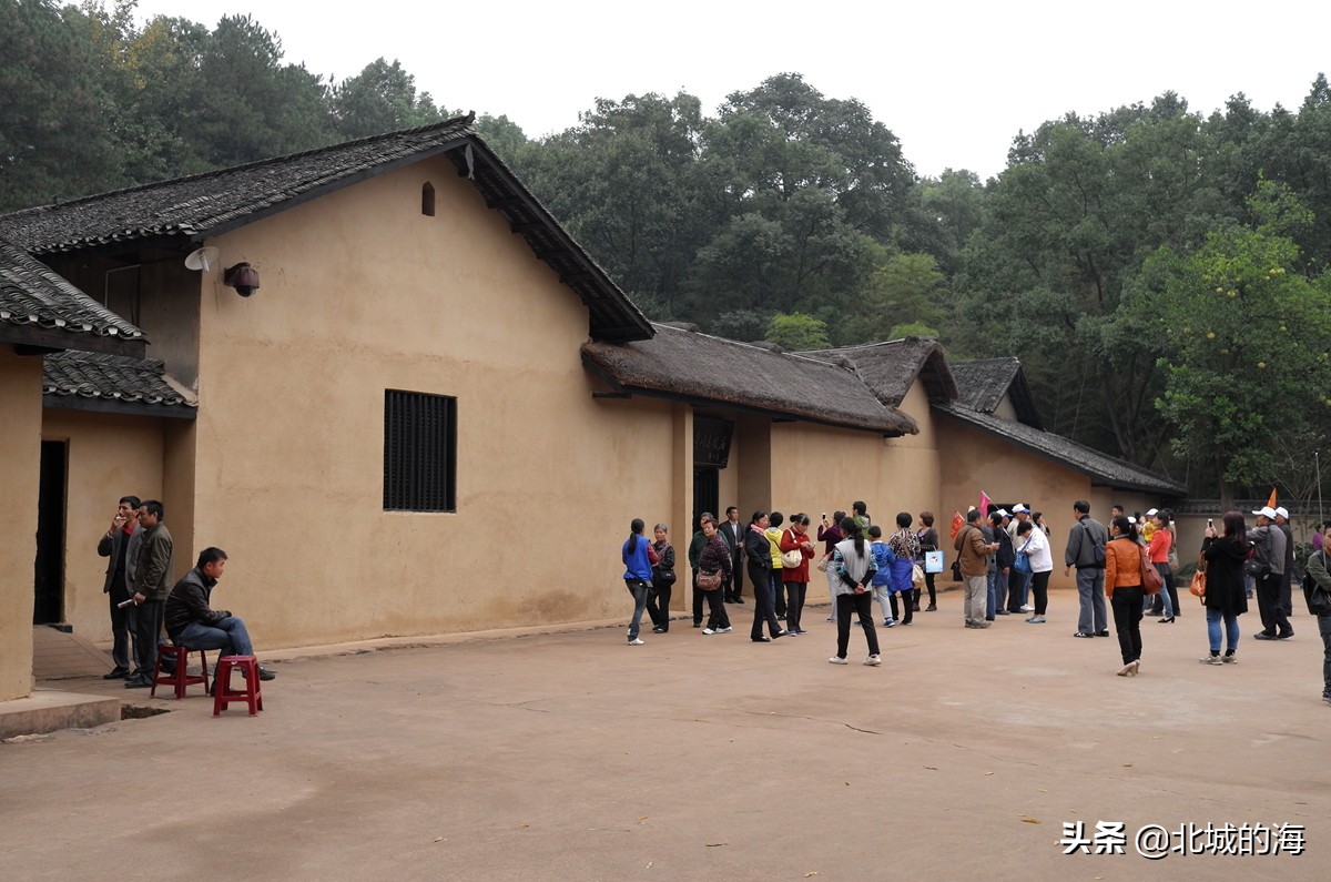 长沙，到底有多牛？有哪些著名的地方？有哪些第一？