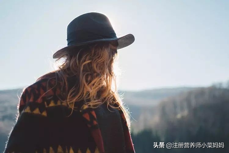 辟谣！孕期哺乳期能烫染发！速看，让你高高兴兴美美过大年