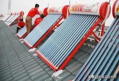 贝斯特太阳能热水器怎么使用,壁挂式太阳能热水器夏季水温高