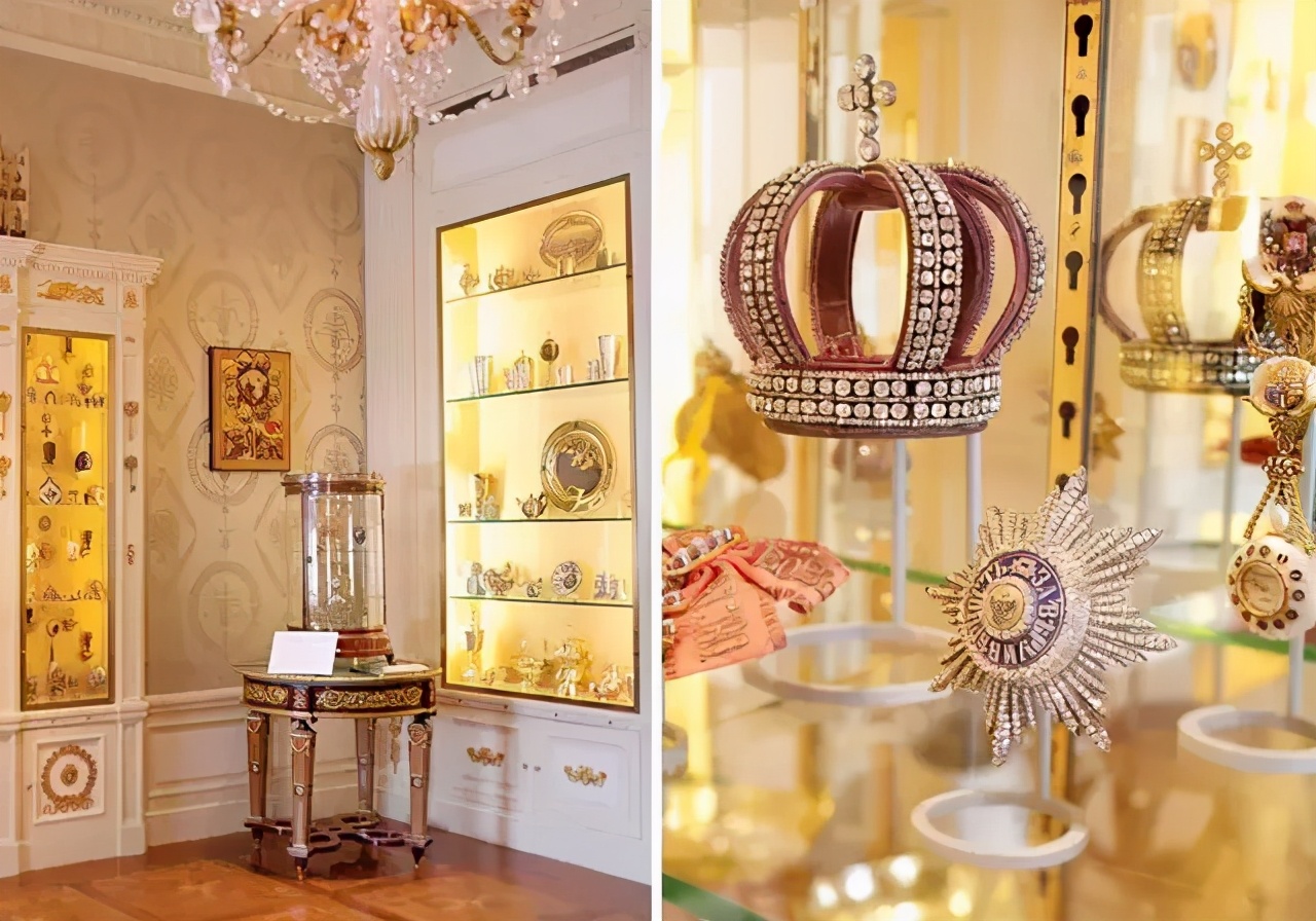 特朗普为三任美女老婆买大钻戒，可比竞选总统“认真”多了