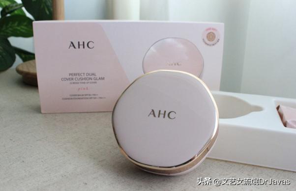 气垫卡粉,气垫太干了卡粉怎么办