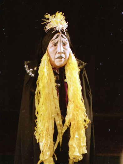 戏说戏梦二十四集,戏说戏梦戏缘7