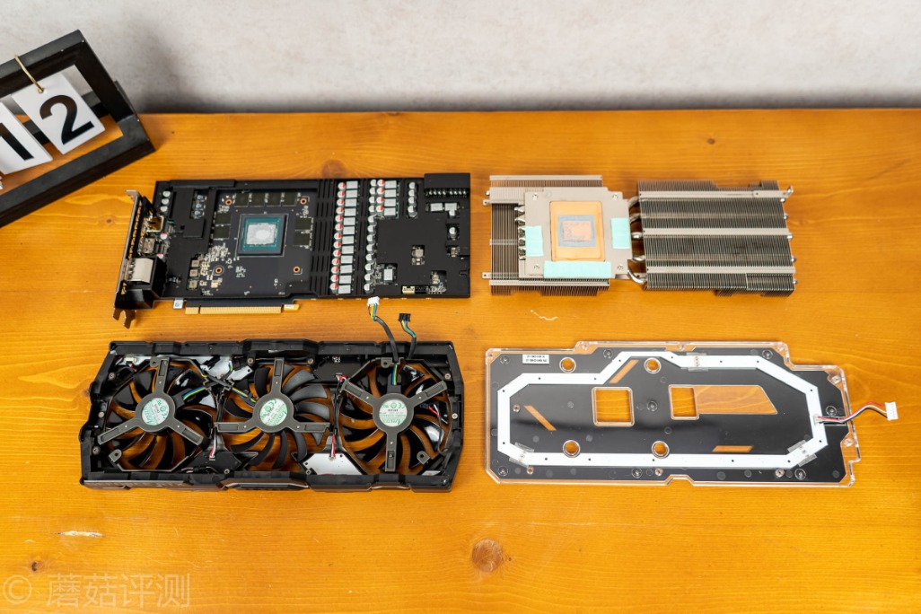 rtx2070superpgf,索泰rtx3070显卡怎么拆