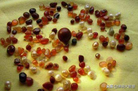 佛家舍利隐藏的秘密,探索之谜佛门舍利子究竟如何而来
