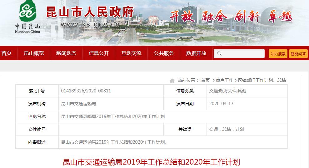 昆山新一线城市,昆山新城市