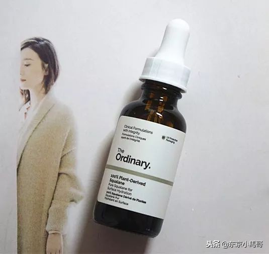 haba是不是真的角鲨烷,theordinary和haba角鲨烷哪个好