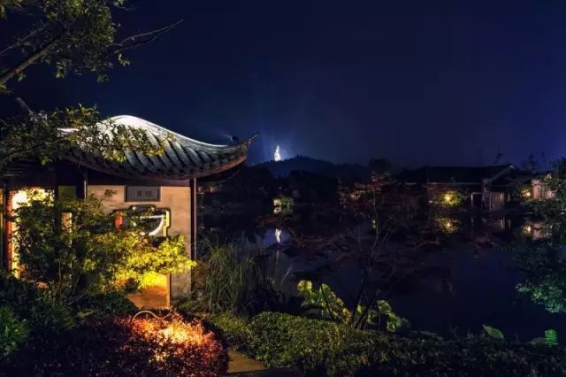 中国最美度假酒店top100最新,中国最值得体验的100家酒店