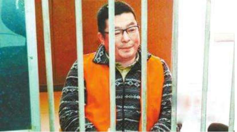 1002人求情书背后，是陆勇14年的坚持，更是祖国的日益壮大