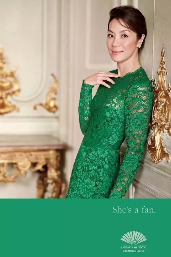 明星们喜欢文华东方酒店的秘密