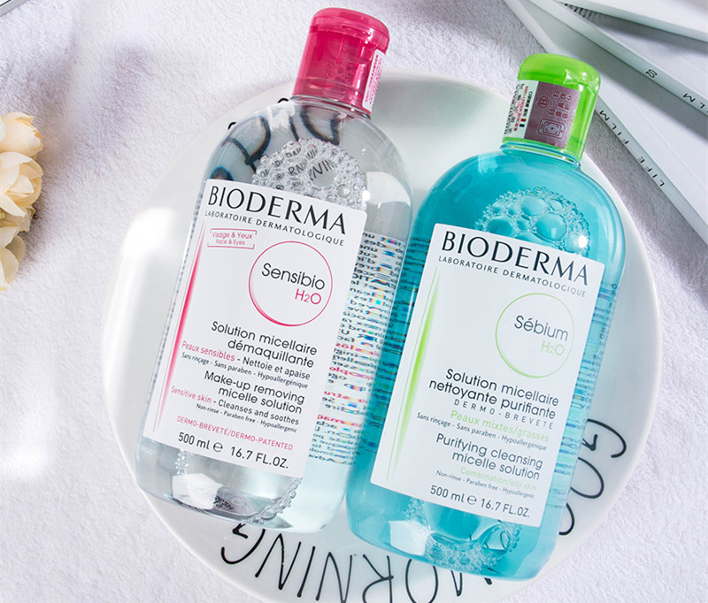 适合敏感肌肤护肤品排行,敏感肌肤推荐什么化妆品