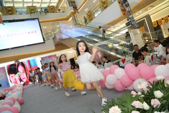 acc世界,童梦世界六一