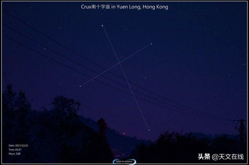 如何找寻自己的星座,怎么寻找星座