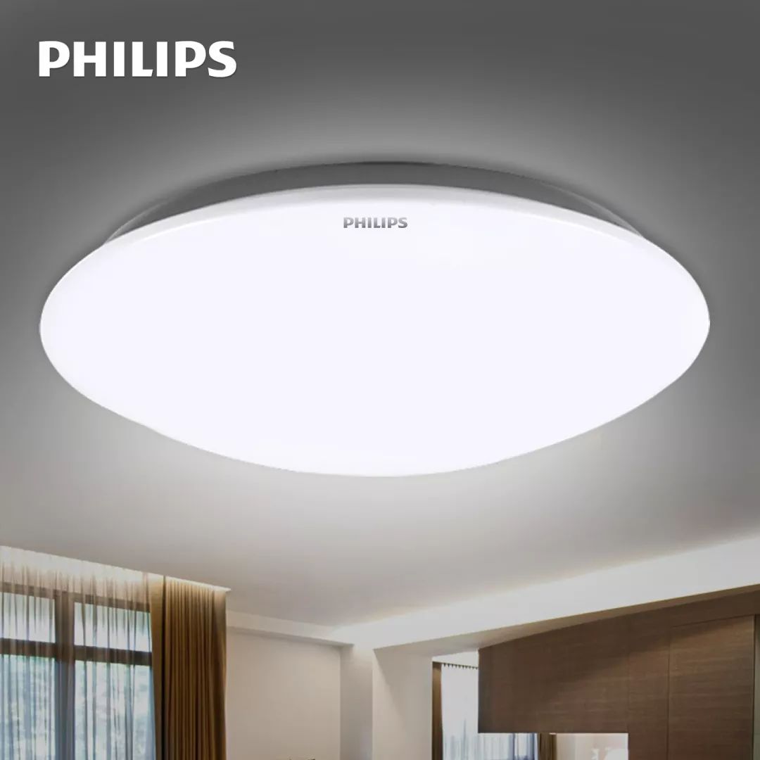 最新款最流行的小吸顶灯,什么款式的吸顶灯好看又亮耐用