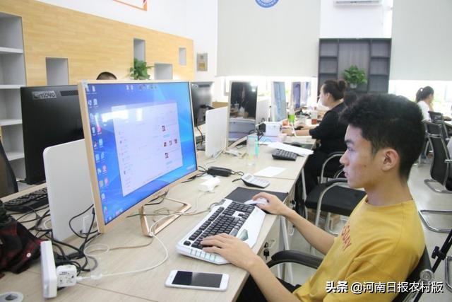 汤阴电商卖货,汤阴县电商平台