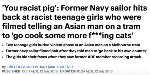 澳大利亚华人留学生被暴打,澳大利亚大学华人学生被打事件