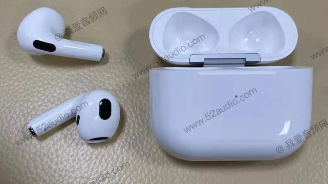airpods3新品什么时候出,新款airpods3值得入手吗