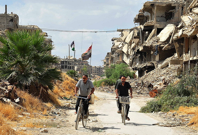 花8.7亿元买几个黑人兄弟？中国足球，沉下心来吧