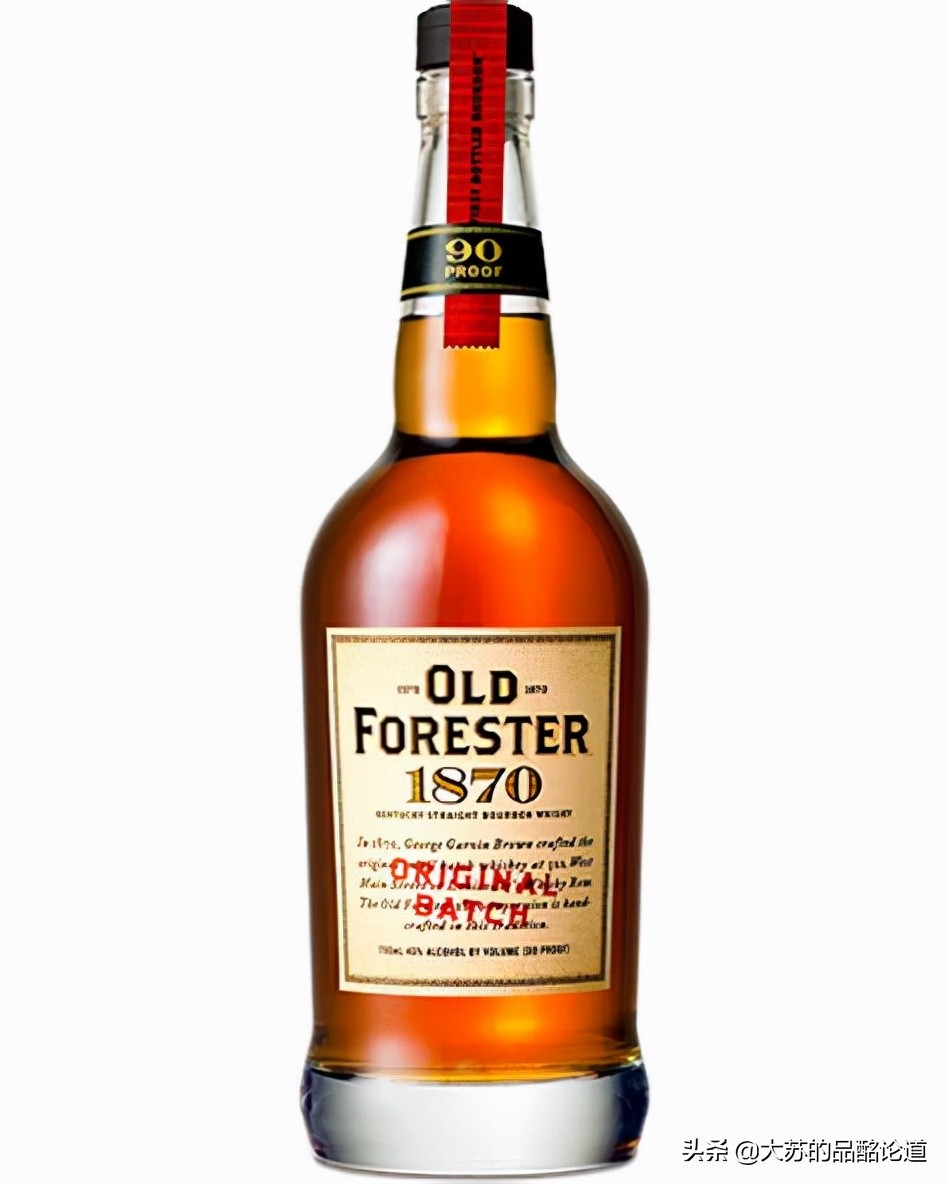 威士忌发展,什么加快了威士忌的发展