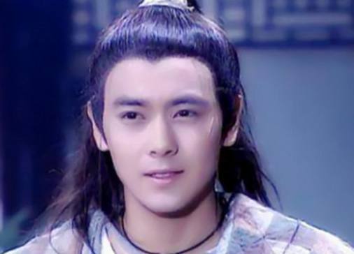 新绝代双骄2020吐槽,重温绝代双骄