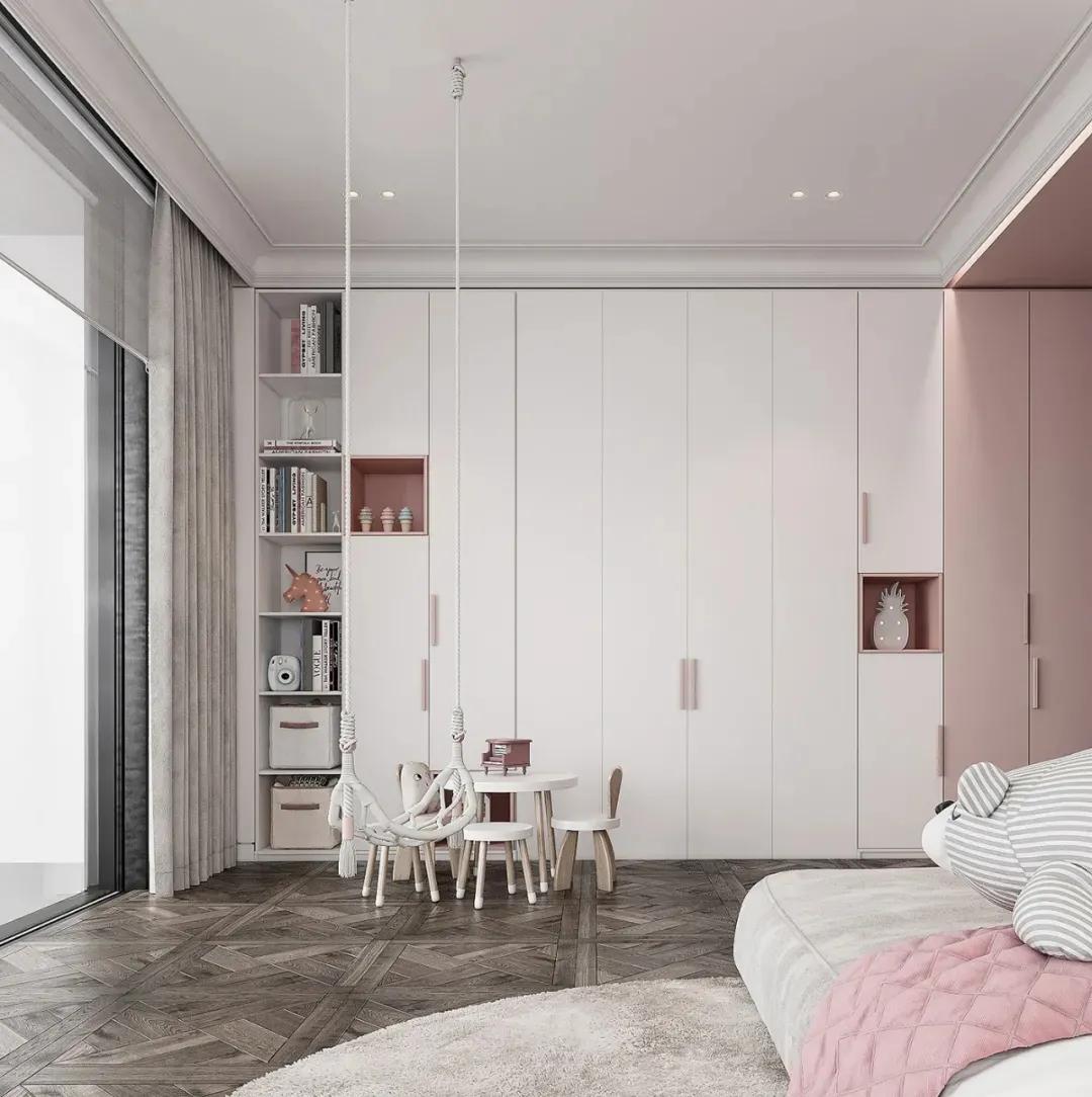 100款衣柜内部结构,日式衣柜100款