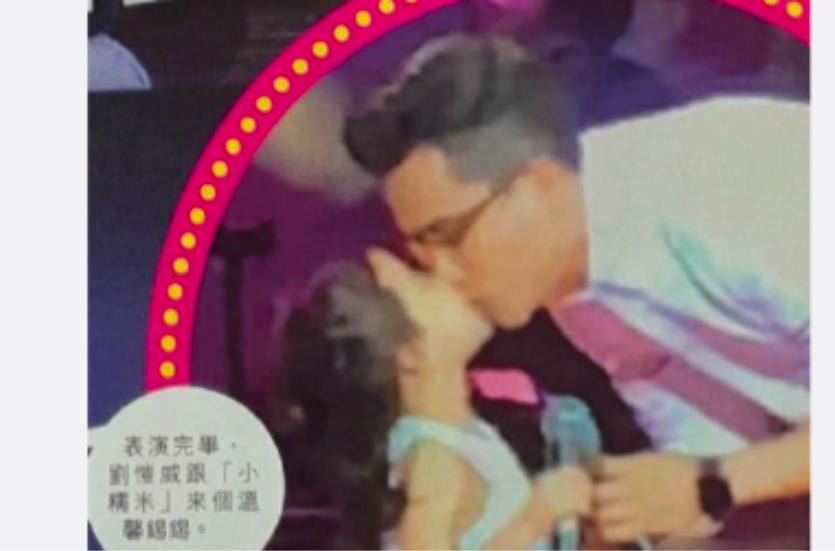 杨幂教小糯米唱歌,5岁小糯米唱的歌