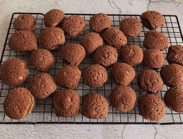 想吃泡芙用什么代替,想吃泡芙怎么办