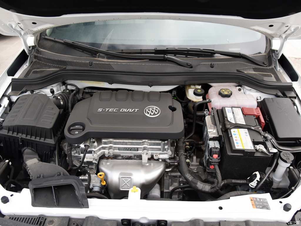 1.8别克英朗,别克英朗1.5自动进取版介绍