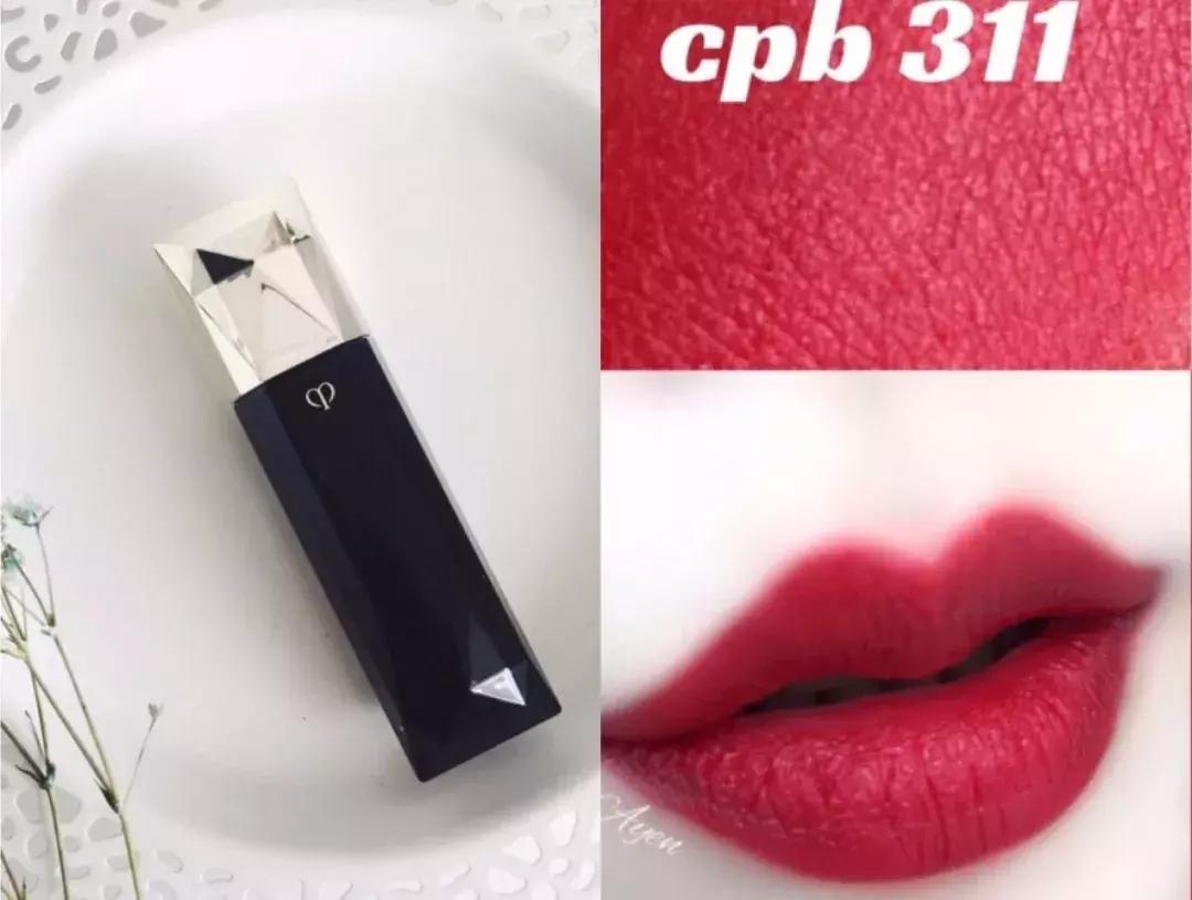 黄皮什么口红颜色显白又自然,素颜口红推荐黄皮显白平价不掉色