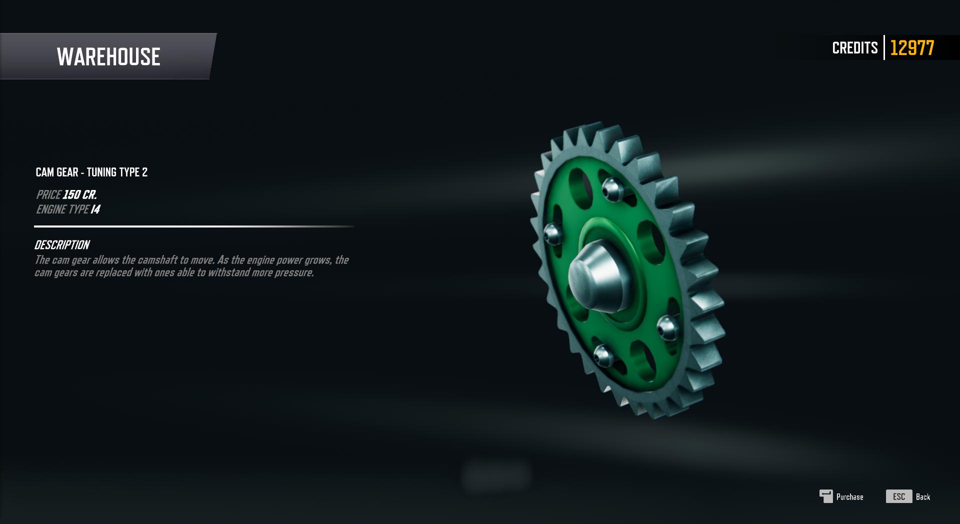 漂移赛车21,漂移赛车游戏改装