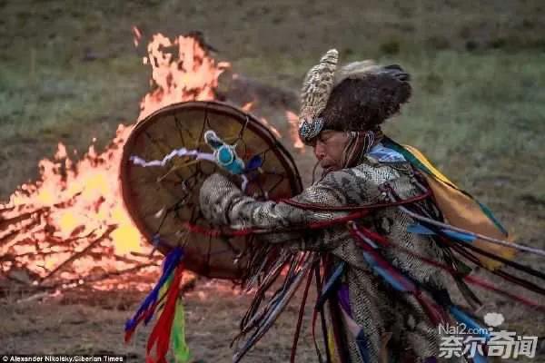 我在美国跳大神(下)