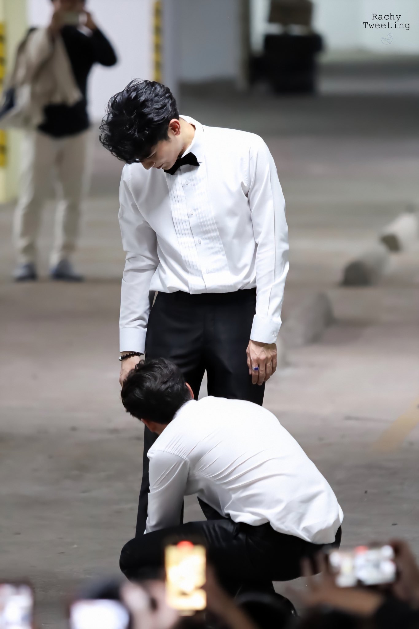 泰剧与爱同居高甜部分,好看的泰剧与爱同居