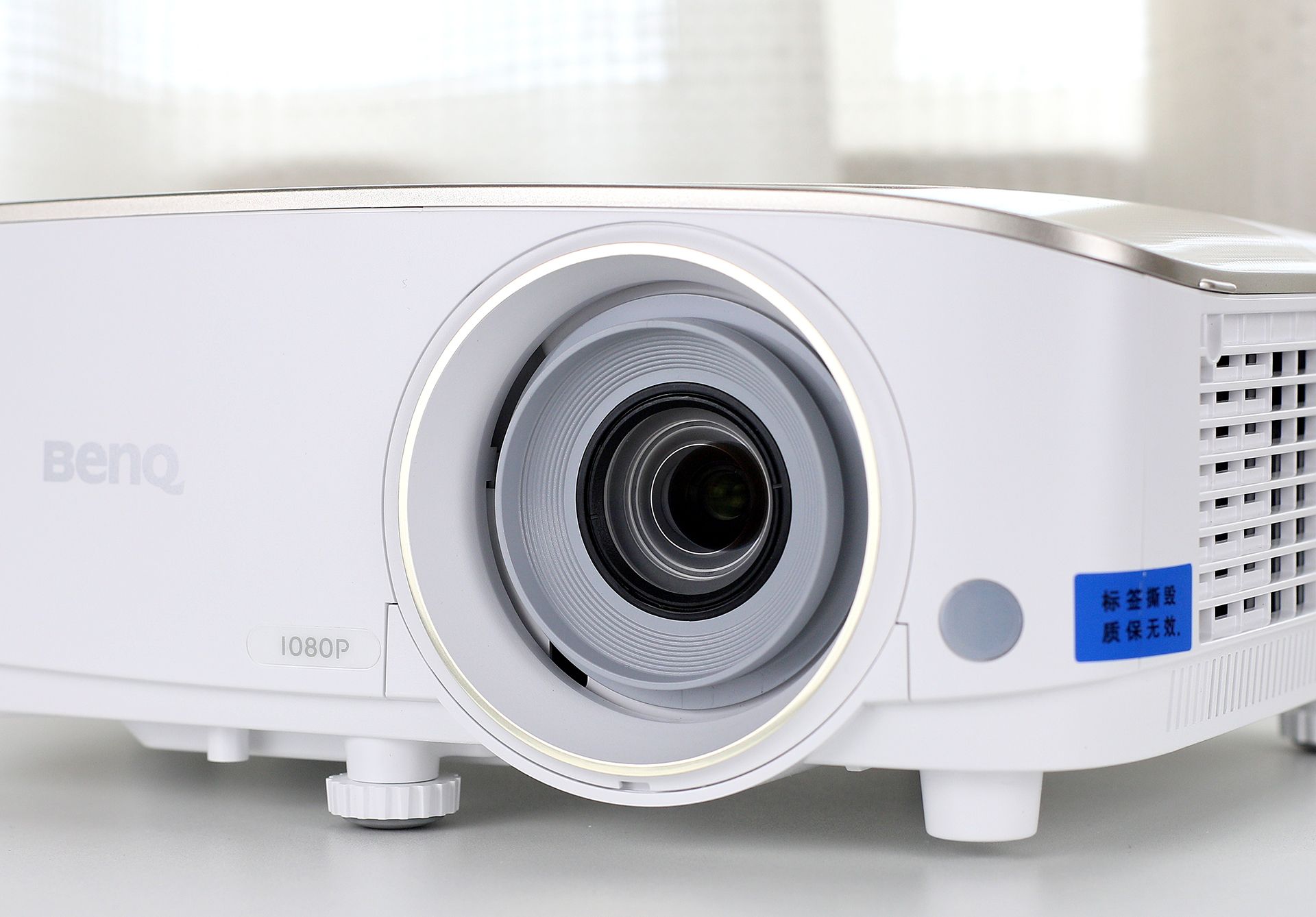 明基投影仪i707真实评测,爱普生投影仪tw5700tx和明基i707