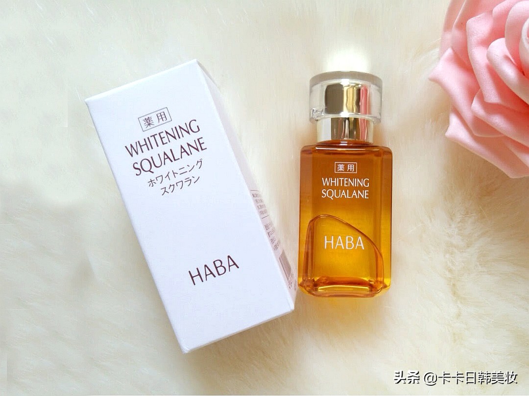 怎么选择烟酰胺美白精华,美白精华和抗老精华怎么选择