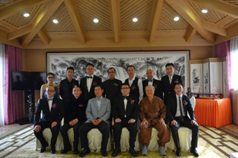 中脉周希俭教授,中脉周希俭合法吗