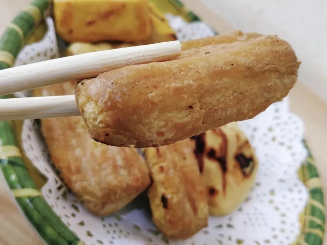 云南美食简介200字,云南豆腐特色小吃