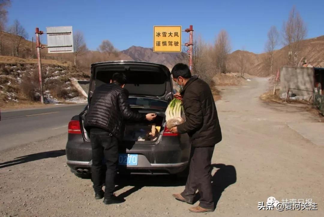 甘南合作招募外卖员,甘南县外卖小哥