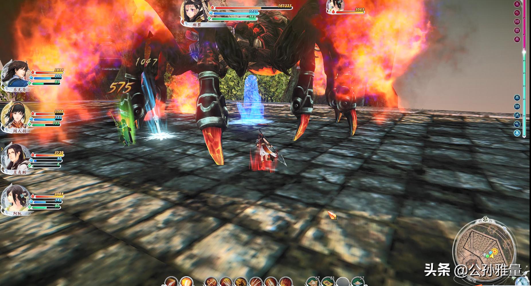 十大经典单机回合制电脑游戏国产,最新回合制类单机游戏