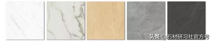 新中式水刀拼花效果,轻奢美学水刀拼花效果图