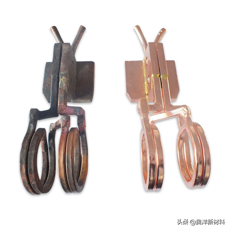 铜焊接如何去掉焊斑,如何去除铜表面氧化家用小妙招