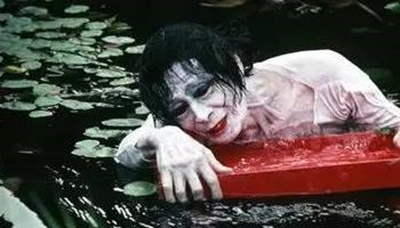 从奥运开幕的“惊魂舞”中缓过神儿，终于可以聊聊日本的这种文化