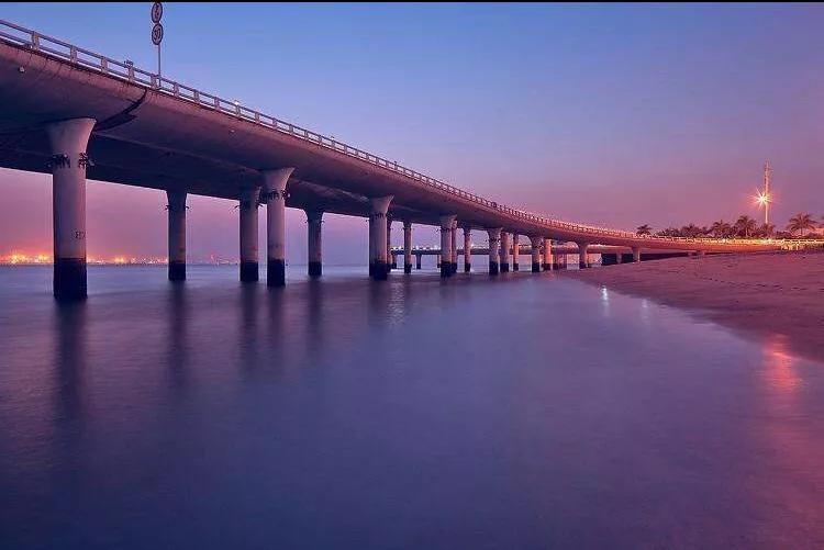 地铁3号线景观,地铁三号线的沿途风景